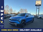 2025 Chevrolet Silverado EV Crew Cab AWD Pickup for sale #2CT1743 - photo 1