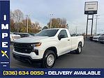 2022 Chevrolet Silverado 1500 Regular Cab 4WD Pickup for sale #2CT19178 - photo 1