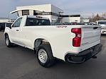 2022 Chevrolet Silverado 1500 Regular Cab 4WD Pickup for sale #2CT19178 - photo 3