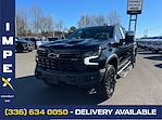 2024 Chevrolet Silverado 1500 Crew Cab 4x4, Pickup for sale #2CT1941 - photo 1