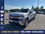 2022 Chevrolet Silverado 1500 Crew Cab 4x4 Pickup for sale #2CT2010A - photo 1