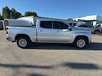 2022 Chevrolet Silverado 1500 Crew Cab 4x4 Pickup for sale #2CT2010A - photo 5