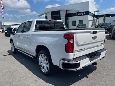 2024 Chevrolet Silverado 1500 Crew Cab 4x4 Pickup for sale #2CT2071 - photo 2