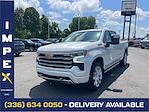 2024 Chevrolet Silverado 1500 Crew Cab 4x4 Pickup for sale #2CT2071 - photo 1