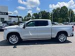 2024 Chevrolet Silverado 1500 Crew Cab 4x4 Pickup for sale #2CT2071 - photo 3
