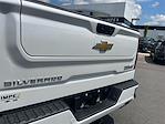 2024 Chevrolet Silverado 1500 Crew Cab 4x4 Pickup for sale #2CT2071 - photo 34