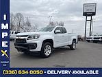 2022 Chevrolet Colorado Extended Cab RWD Pickup for sale #2CT2235 - photo 1