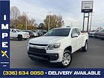 2022 Chevrolet Colorado Extended Cab RWD Pickup for sale #2CT2350 - photo 1