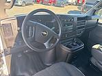 2023 Chevrolet Express 2500 RWD Empty Cargo Van for sale #2CT2408 - photo 11