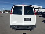 2023 Chevrolet Express 2500 RWD Empty Cargo Van for sale #2CT2408 - photo 4