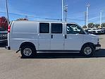 2023 Chevrolet Express 2500 RWD Empty Cargo Van for sale #2CT2408 - photo 6