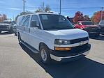 2023 Chevrolet Express 2500 RWD Empty Cargo Van for sale #2CT2408 - photo 7