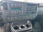 2023 Chevrolet Express 2500 RWD Empty Cargo Van for sale #2CT2423 - photo 13
