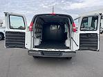 2023 Chevrolet Express 2500 RWD Empty Cargo Van for sale #2CT2423 - photo 20