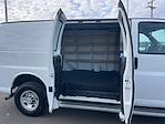 2023 Chevrolet Express 2500 RWD Empty Cargo Van for sale #2CT2423 - photo 23
