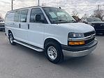 2023 Chevrolet Express 2500 RWD Empty Cargo Van for sale #2CT2423 - photo 7