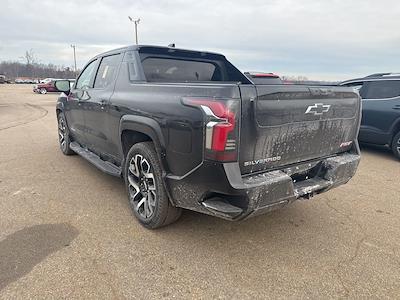 2024 Chevrolet Silverado EV Crew Cab AWD Pickup for sale #2CT2557 - photo 2