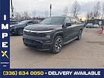 2024 Chevrolet Silverado EV Crew Cab AWD Pickup for sale #2CT2557 - photo 1