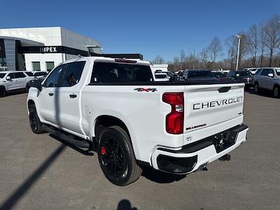 Used 2023 Chevrolet Silverado 1500 - photo 1