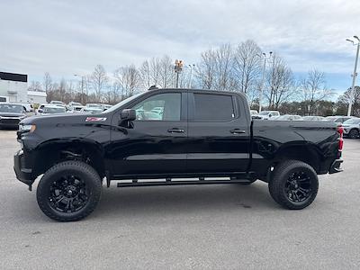 Used 2020 Chevrolet Silverado 1500 - photo 1