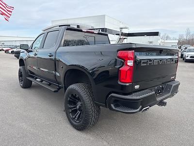 Used 2020 Chevrolet Silverado 1500 - photo 1