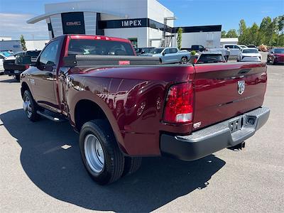2017 Ram 3500 Regular Cab DRW 4x2 Pickup for sale #2CT2674A - photo 2