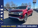 2022 Chevrolet Silverado 1500 Crew Cab 4x2, Pickup for sale #2CT2683 - photo 1