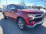 2022 Chevrolet Silverado 1500 Crew Cab 4x2, Pickup for sale #2CT2683 - photo 7