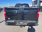 2025 Chevrolet Silverado 1500 Regular Cab 4WD Pickup for sale #2CT26905 - photo 4