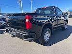 2025 Chevrolet Silverado 1500 Regular Cab 4WD Pickup for sale #2CT26905 - photo 5