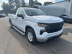 2024 Chevrolet Silverado 1500 Regular Cab RWD Pickup for sale #2CT2699 - photo 4
