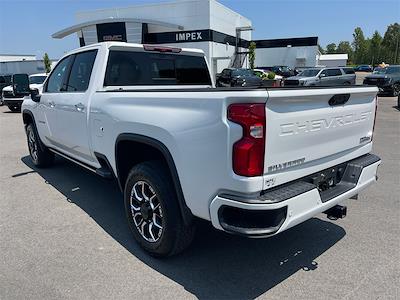 2023 Chevrolet Silverado 2500 Crew Cab 4x4 Pickup for sale #2CT2904 - photo 2