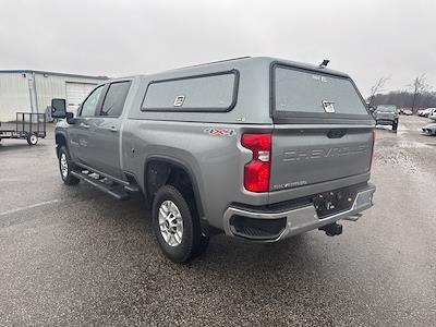 2025 Chevrolet Silverado 2500 Crew Cab 4WD Pickup for sale #2CT2935 - photo 2