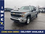 2025 Chevrolet Silverado 2500 Crew Cab 4WD Pickup for sale #2CT2935 - photo 1