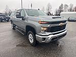 2025 Chevrolet Silverado 2500 Crew Cab 4WD Pickup for sale #2CT2935 - photo 4