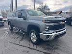 2025 Chevrolet Silverado 2500 Crew Cab 4WD Pickup for sale #2CT2935 - photo 7