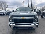 2025 Chevrolet Silverado 2500 Crew Cab 4WD Pickup for sale #2CT2935 - photo 8
