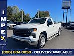 2024 Chevrolet Silverado 1500 Regular Cab RWD Pickup for sale #2CT2948 - photo 1