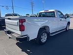 2024 Chevrolet Silverado 1500 Regular Cab RWD Pickup for sale #2CT2948 - photo 5