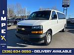 2023 Chevrolet Express 3500 RWD, Passenger Van for sale #2CT2949 - photo 1