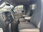 Used 2024 Chevrolet Express 2500 Empty Cargo Van for sale #2CT30112 - photo 10