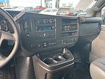 Used 2024 Chevrolet Express 2500 Empty Cargo Van for sale #2CT30112 - photo 13