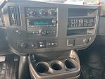 Used 2024 Chevrolet Express 2500 Empty Cargo Van for sale #2CT30112 - photo 14