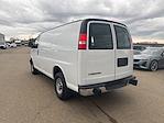 2024 Chevrolet Express 2500 RWD Empty Cargo Van for sale #2CT30112 - photo 2