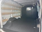 Used 2024 Chevrolet Express 2500 Empty Cargo Van for sale #2CT30112 - photo 21