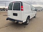 2024 Chevrolet Express 2500 RWD Empty Cargo Van for sale #2CT30112 - photo 3