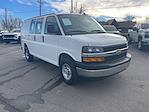 Used 2024 Chevrolet Express 2500 Empty Cargo Van for sale #2CT30112 - photo 7