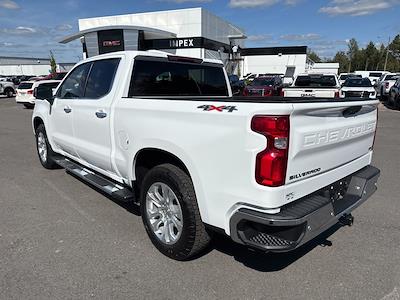 2023 Chevrolet Silverado 1500 Crew Cab 4WD Pickup for sale #2CT3042 - photo 2