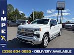 2023 Chevrolet Silverado 1500 Crew Cab 4x4 Pickup for sale #2CT3042 - photo 1