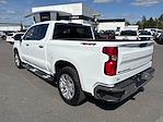 2023 Chevrolet Silverado 1500 Crew Cab 4x4 Pickup for sale #2CT3042 - photo 3